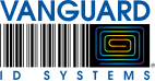 Vanguard ID Systems Logo