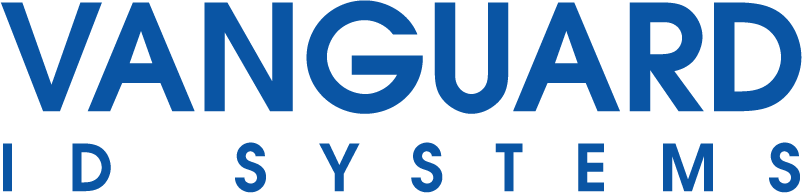 Vanguard ID Systems Logo