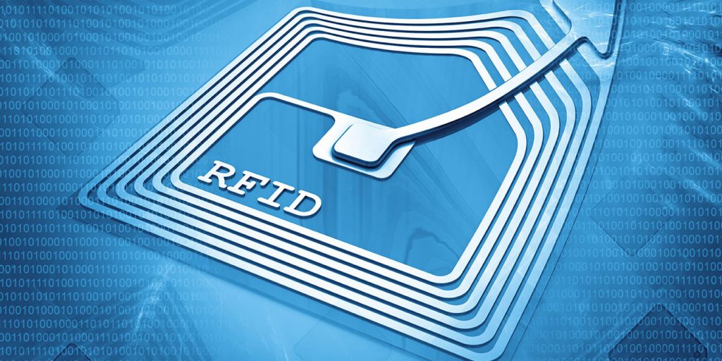 what is rfid