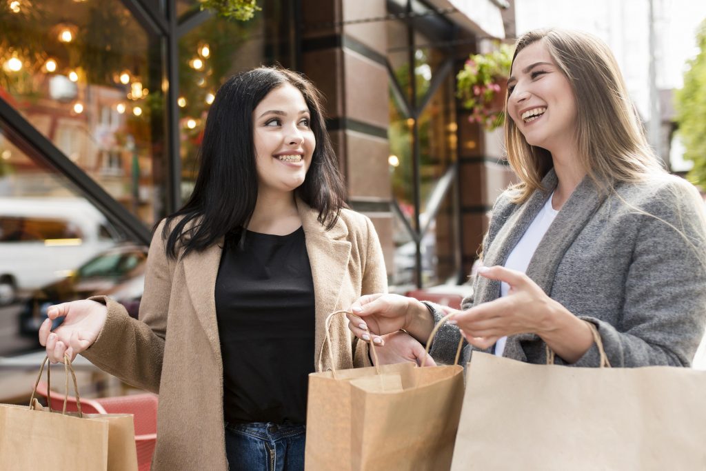 4 Benefits of a Loyalty Program for Retailers