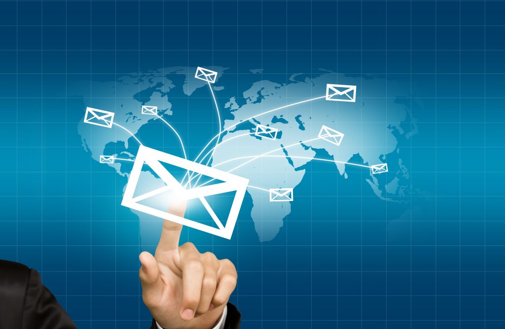 The Power of Direct Mail Marketing: A Modern Approach to an Old School Strategy