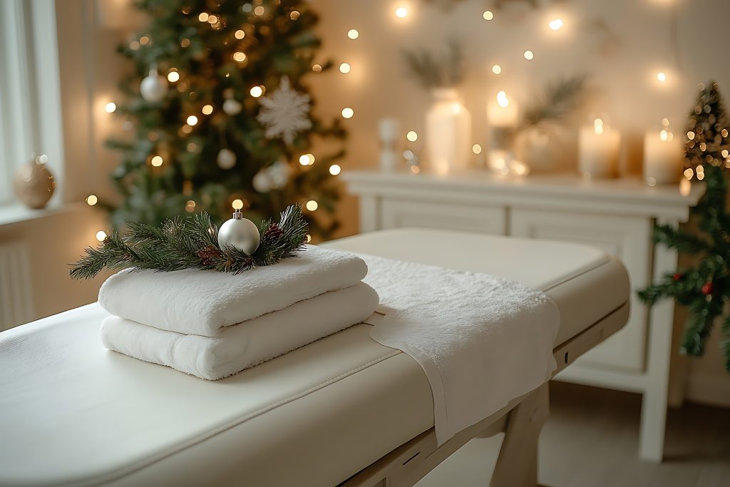 7 Ways to Boost Holiday Sales for Spas and Salons